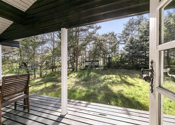 Vakantiehuis 1593 Aakirkeby - Poserevaenget 29