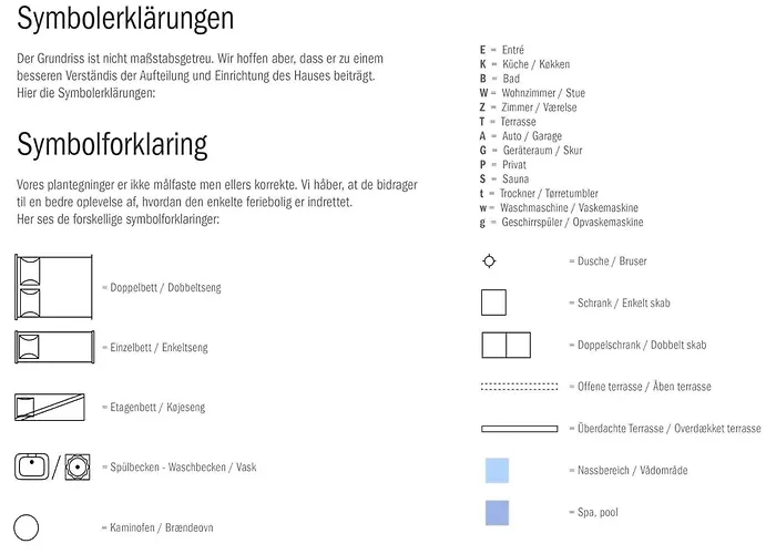 Vakantiehuis 1593 Aakirkeby - Poserevaenget 29